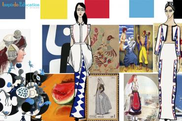 Ngành thiết kế thời trang nên học trường nào khi du học Singapore?