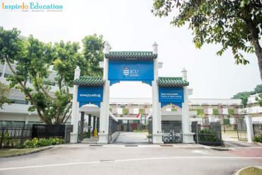 Du học Singapore chuyên ngành kế toán tại Đại học James Cook