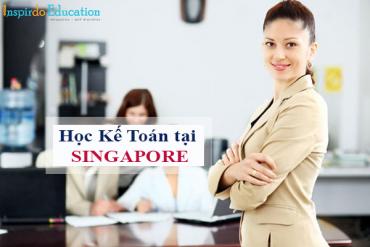 Học kế toán tại học viện SIM GE – để tương lai luôn nằm trong tầm tay bạn
