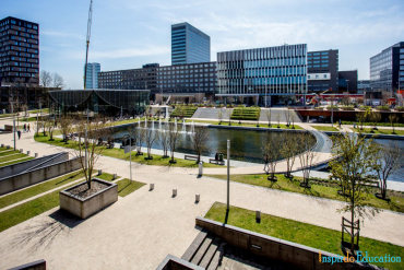 Du học Hà Lan ngành tâm lý học tại Erasmus Rotterdam có thực sự tốt ?