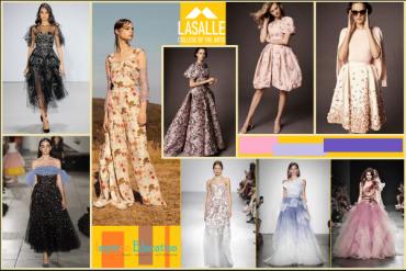 Du học Singapore ngành thiết kế thời trang tại trường Lasalle – học viện nghệ thuật hàng đầu thế giới