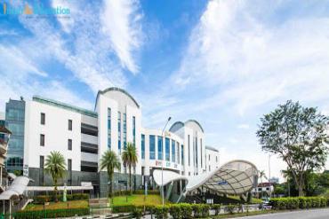 Thông báo: Học viện SIM GE chấp nhận cấp thư mời điều kiện cho học sinh Việt Nam khi chưa hoàn thành lớp 12