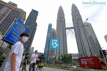 Malaysia đóng cửa biên giới – Trường học tạm thời đóng cửa để đảm bảo an toàn trước dịch Covid-19