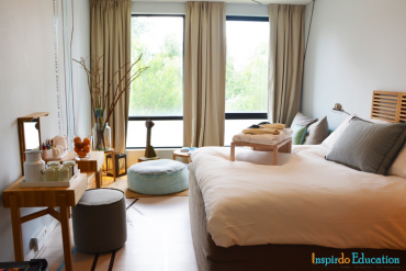 Mức lương trung bình của sinh viên tốt nghiệp ngành du lịch khách sạn tại Hà Lan