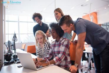 Du học Hà Lan – Tại sao nên học ngành công nghệ truyền thông – thông tin tại Đại học Fontys?