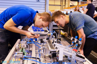 Tìm hiểu mức lương trung bình của sinh viên tốt nghiệp ngành Kỹ thuật tại Hà Lan