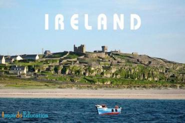 Những lý do khiến du học Ireland hấp dẫn với sinh viên quốc tế?