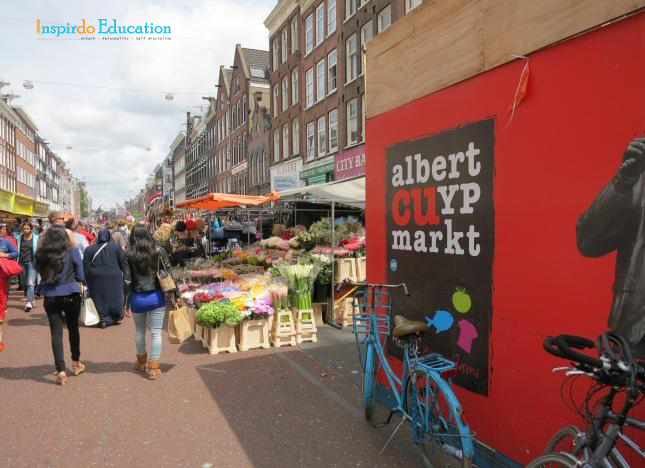 Albert-Cuyp-market