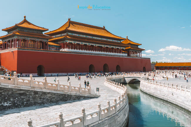 Forbidden-City