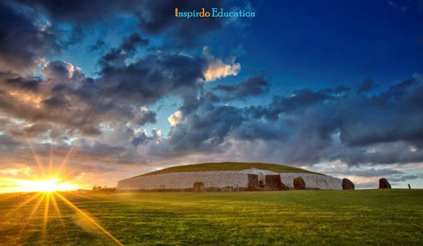 Newgrange