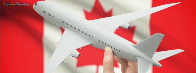 Flight-to-Canada