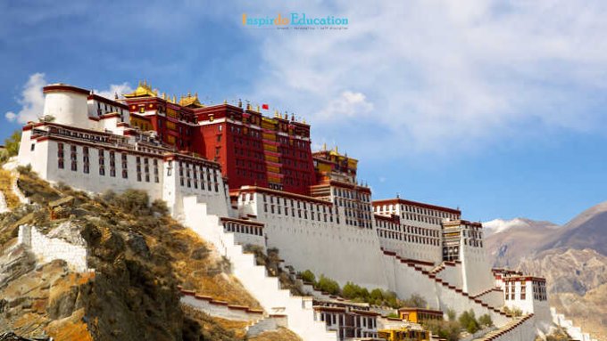 Lhasa