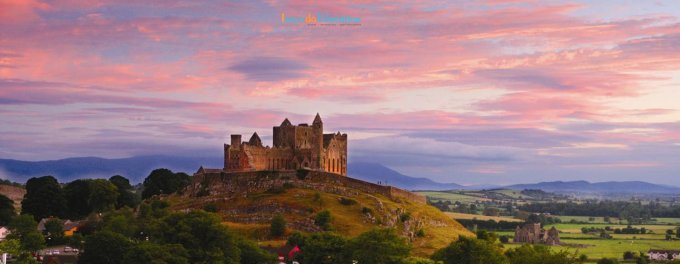 Rock-of-Cashel