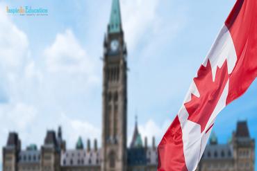 Du học Canada 2021 – Cập nhật những chính sách hỗ trợ trong mùa dịch dành cho du học sinh quốc tế từ Chính phủ Canada