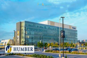 Du học Canada 2021 – Cao đẳng Humber hỗ trợ chi phí cách ly lên tới 1,500 CAD