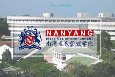 Du học Singapore 2021 chương trình tiếng Anh từ Học viện Quản lý Nanyang (NIM)