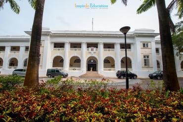 Du học Singapore 2021 chương trình Thạc sỹ tại SP Jain – Du học là đầu tư và trải nghiệm