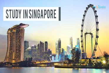 Du học Singapore 2021 – Những thuận lợi và bất lợi khi học tiếng Anh tại Singapore