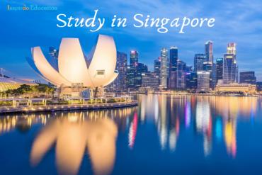 Học tiếng Anh tại Singapore – Điều kiện đầu vào, visa và chi phí cần nắm rõ