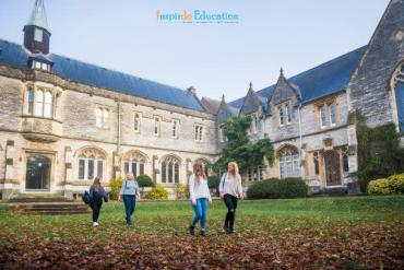 Khám phá Đại học Chichester – Đối tác mới của ERC Singapore và cơ hội chuyển tiếp sang Anh quốc 