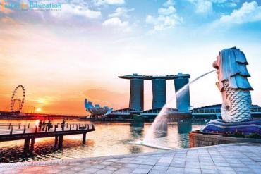 Những trường đào tạo khóa tiếng Anh ngắn hạn chất lượng tại Singapore