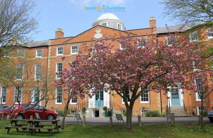 University-of-Chichester