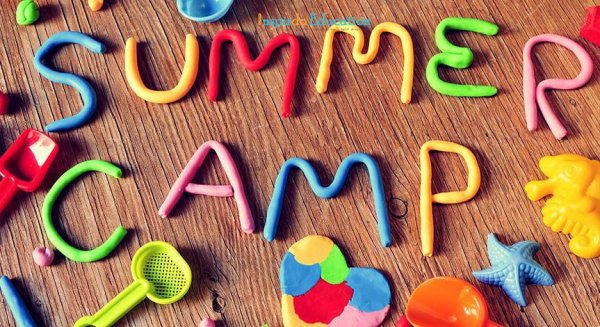 Summer-camp