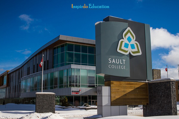 Sault-College