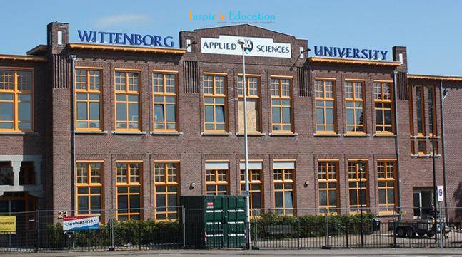 Wittenborg-Uni
