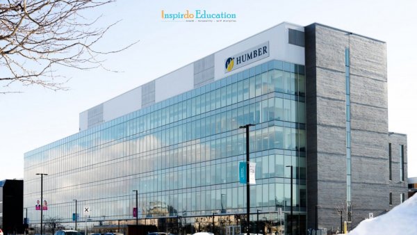 Humber-College