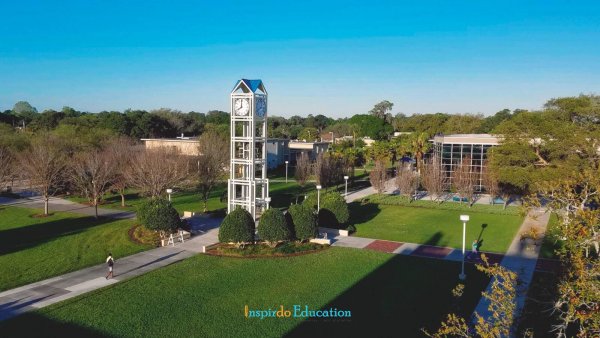 Collge-of-Central-Florida-1