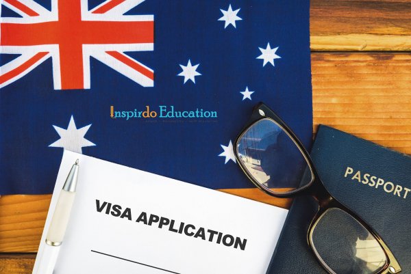 Visa-to-Australia