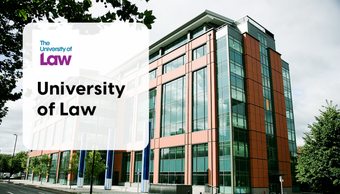 University-of-law-uk