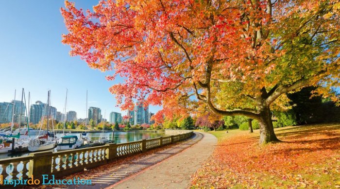 du-hoc-canada-cung-inspirdoedu-intake-mua-thu