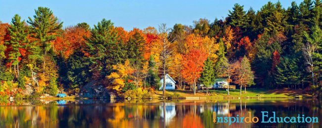 du-hoc-canada-mua-thu