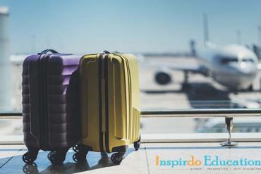 Du học Canada những đồ được mang và không được mang khi nhập cảnh