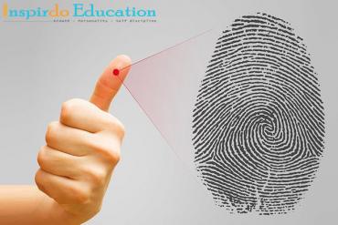 Du học Canada và những điều cần biết về cung cấp đặc điểm sinh trắc học