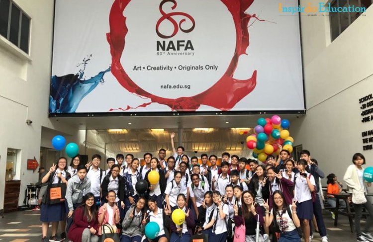 ho-so-xin-hoc-tai-hoc-vien-nghe-thuat-nafa