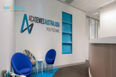 Du học Singapore với khóa học online từ trường AAC