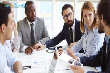 Du học Anh ngành Quản trị kinh doanh tại Trường Kinh doanh Đại học Leeds