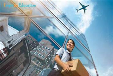 Du học Anh ngành Quản trị logistics và Vận chuyển hàng không tại Đại học Huddersfield