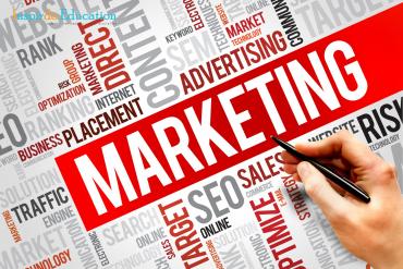 Mức lương ngành Marketing tại Ireland là bao nhiêu?