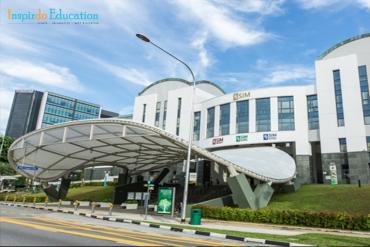 Du học Singapore – Thông báo kì khai giảng mới nhất và hội thảo online từ Học viện SIM GE