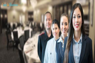 Du học Anh bậc Thạc sỹ ngành Quản trị Du lịch Nhà hàng Khách sạn quốc tế tại Đại học Lincoln