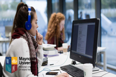 Tại sao nên học tại Đại học Maynooth khi du học Ireland?