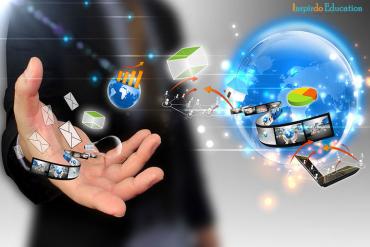 Cơ hội việc làm ngành truyền thông khi du học Anh như thế nào?