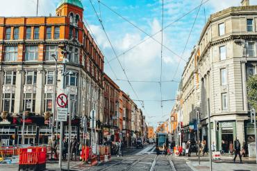 Du học Ireland - Danh sách ngành nghề không đủ điều kiện để làm việc tại Ireland