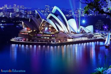 Có nên du học Úc 2020 mùa dịch Covid-19?