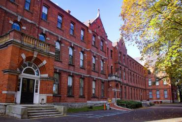 Học Quản trị kinh doanh tại Đại học cao đẳng Dublin - Khẳng định vị thế trên thị trường lao động đầy cạnh tranh