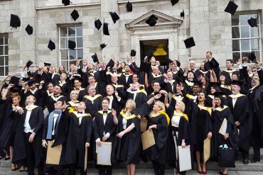 Học quản trị kinh doanh tại Đại học Trinity – Sự xuất sắc đến từ chất lượng